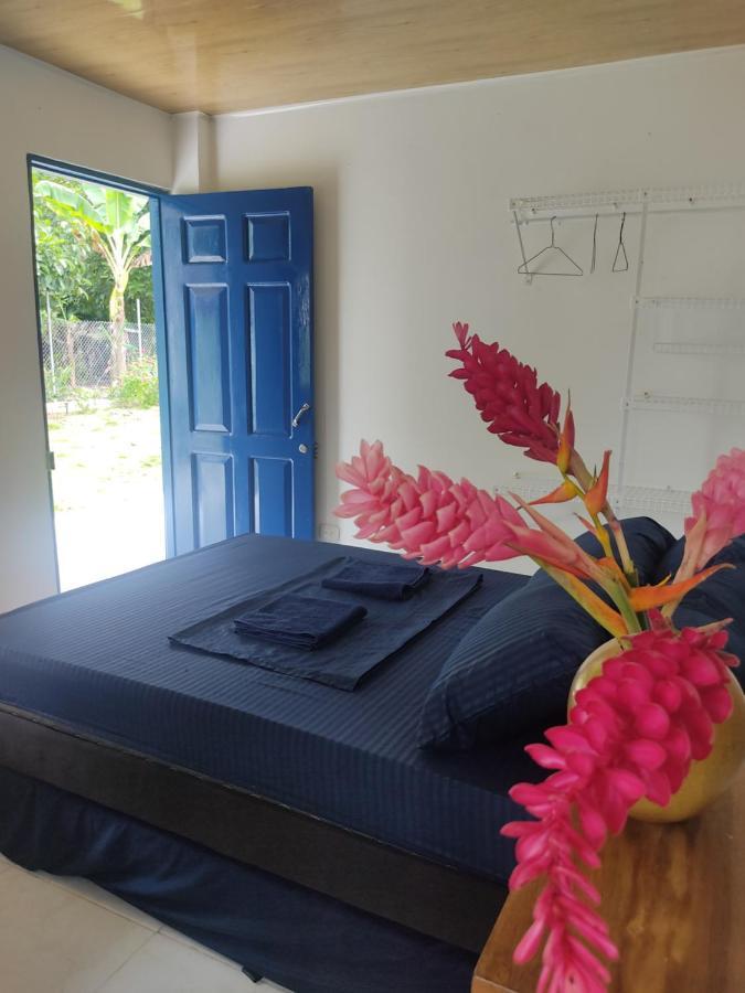 Hotel Puerta Azúl Capurganá Esterno foto